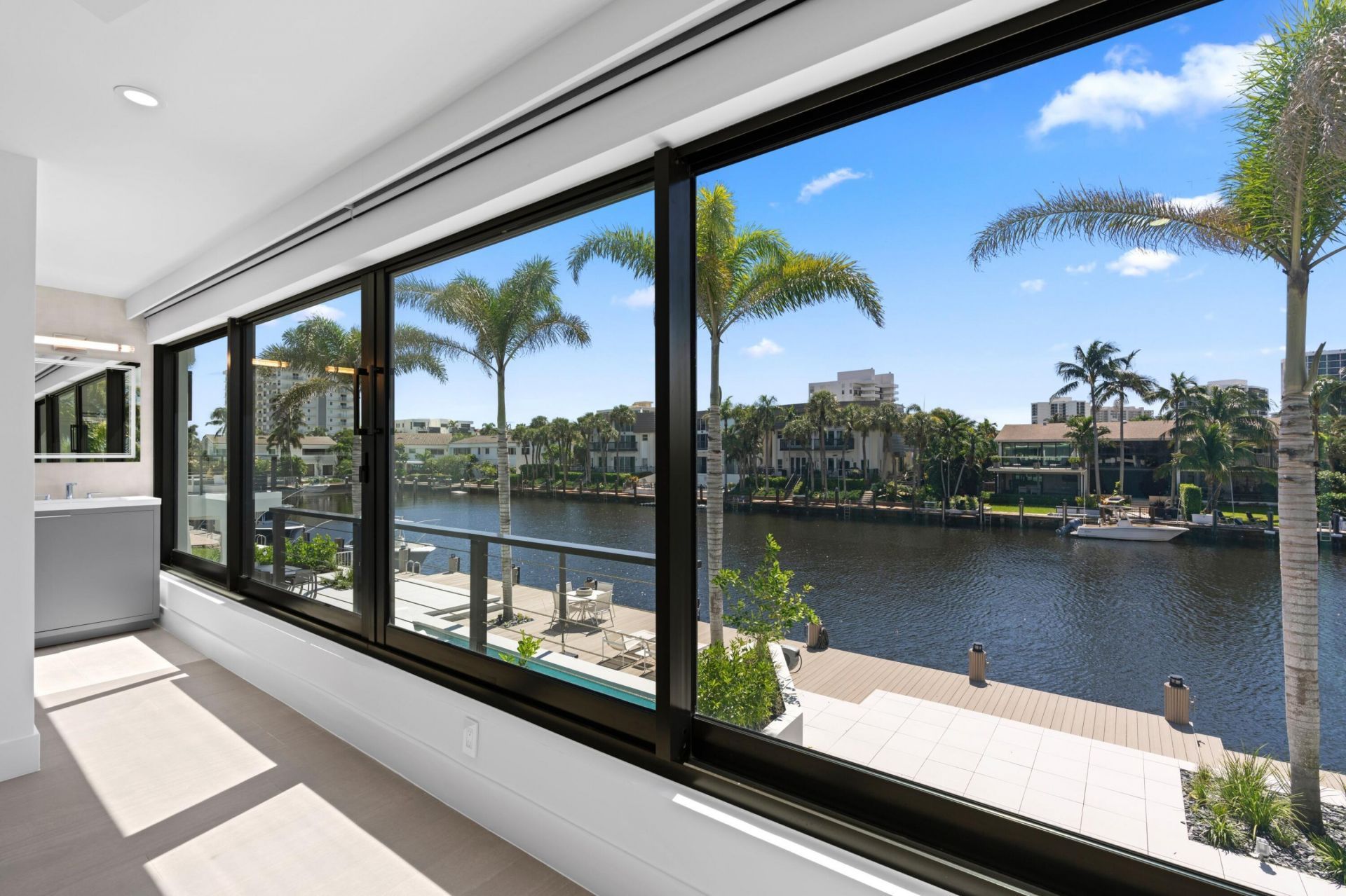 1106 Bel Air Drive, Unit C, Highland Beach, FL 33487 Photo
