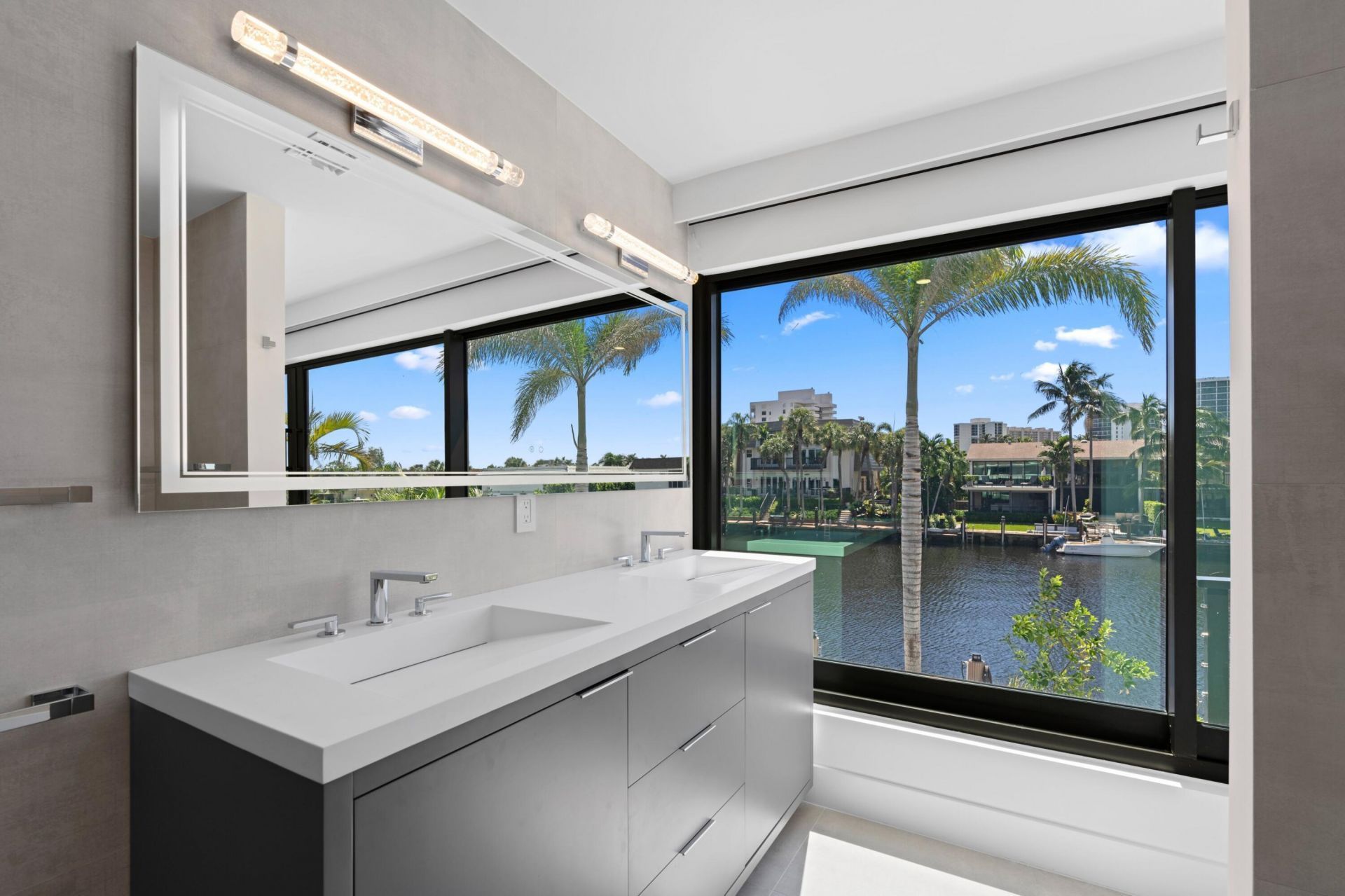 1106 Bel Air Drive, Unit C, Highland Beach, FL 33487 Photo