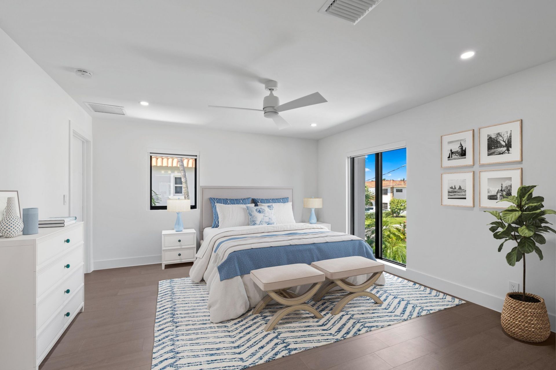 1106 Bel Air Drive, Unit C, Highland Beach, FL 33487 Photo