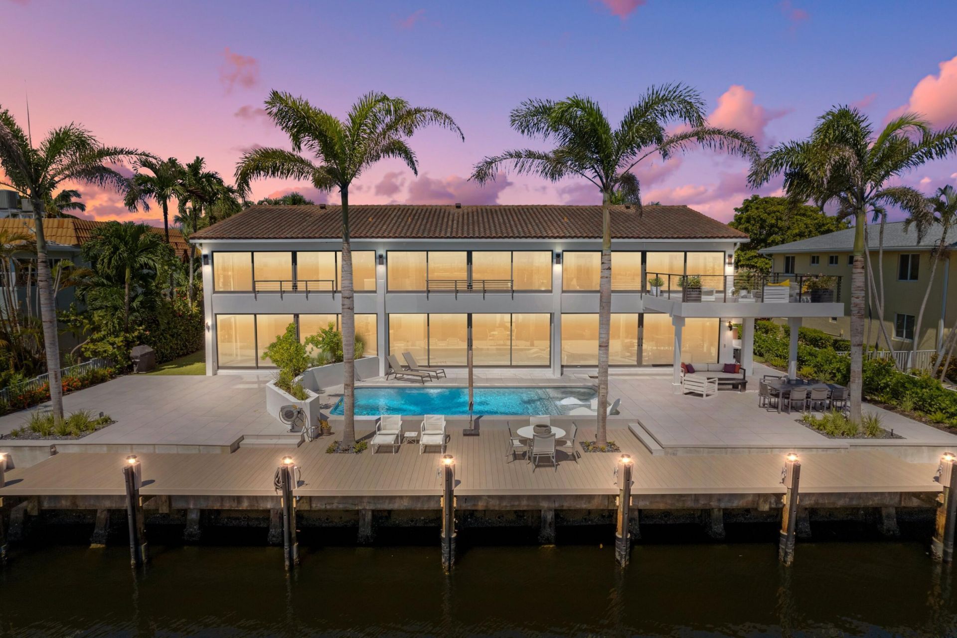 1106 Bel Air Drive, Unit C, Highland Beach, FL 33487 Photo