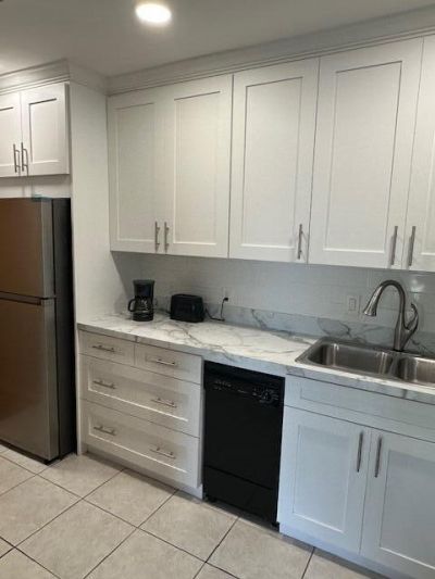 161 Lake Frances Drive, Unit 161, West Palm Beach, FL 33411 Photo