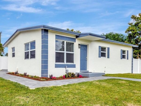 1335 Lee Street, Delray Beach, FL 33444