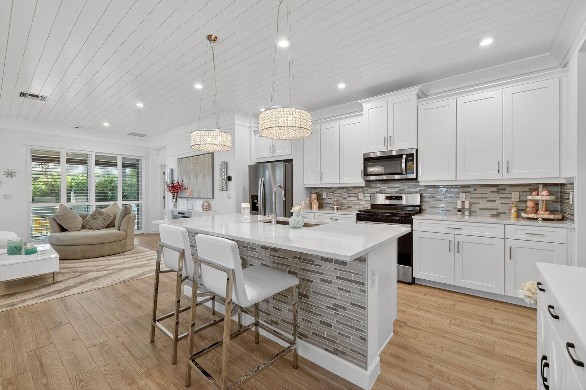 9866 SW Veronese Drive, Port Saint Lucie, FL 34987 Photo