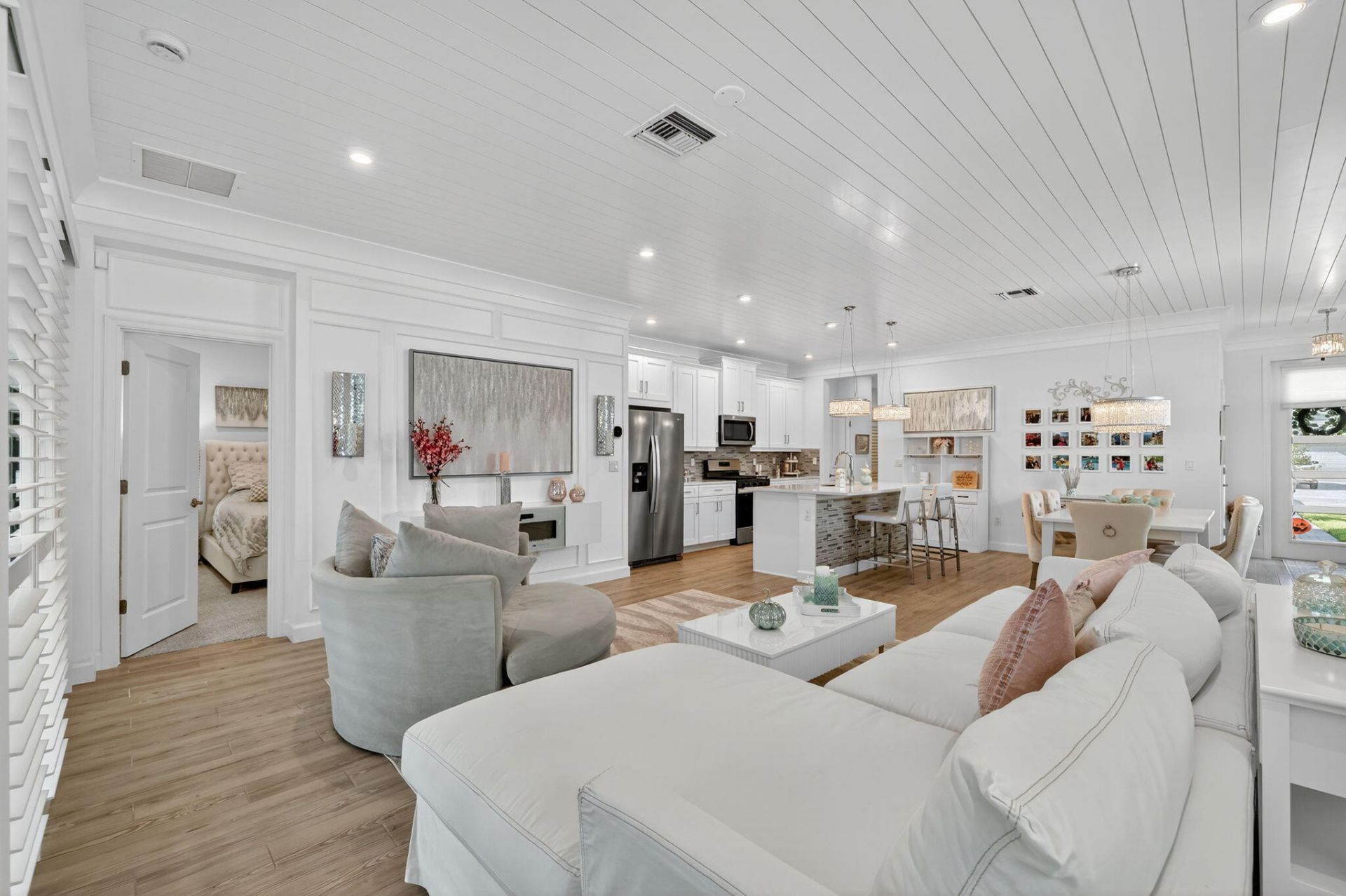 9866 SW Veronese Drive, Port Saint Lucie, FL 34987 Photo