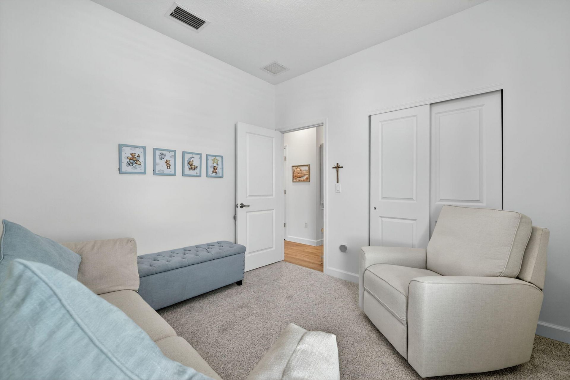 9866 SW Veronese Drive, Port Saint Lucie, FL 34987 Photo