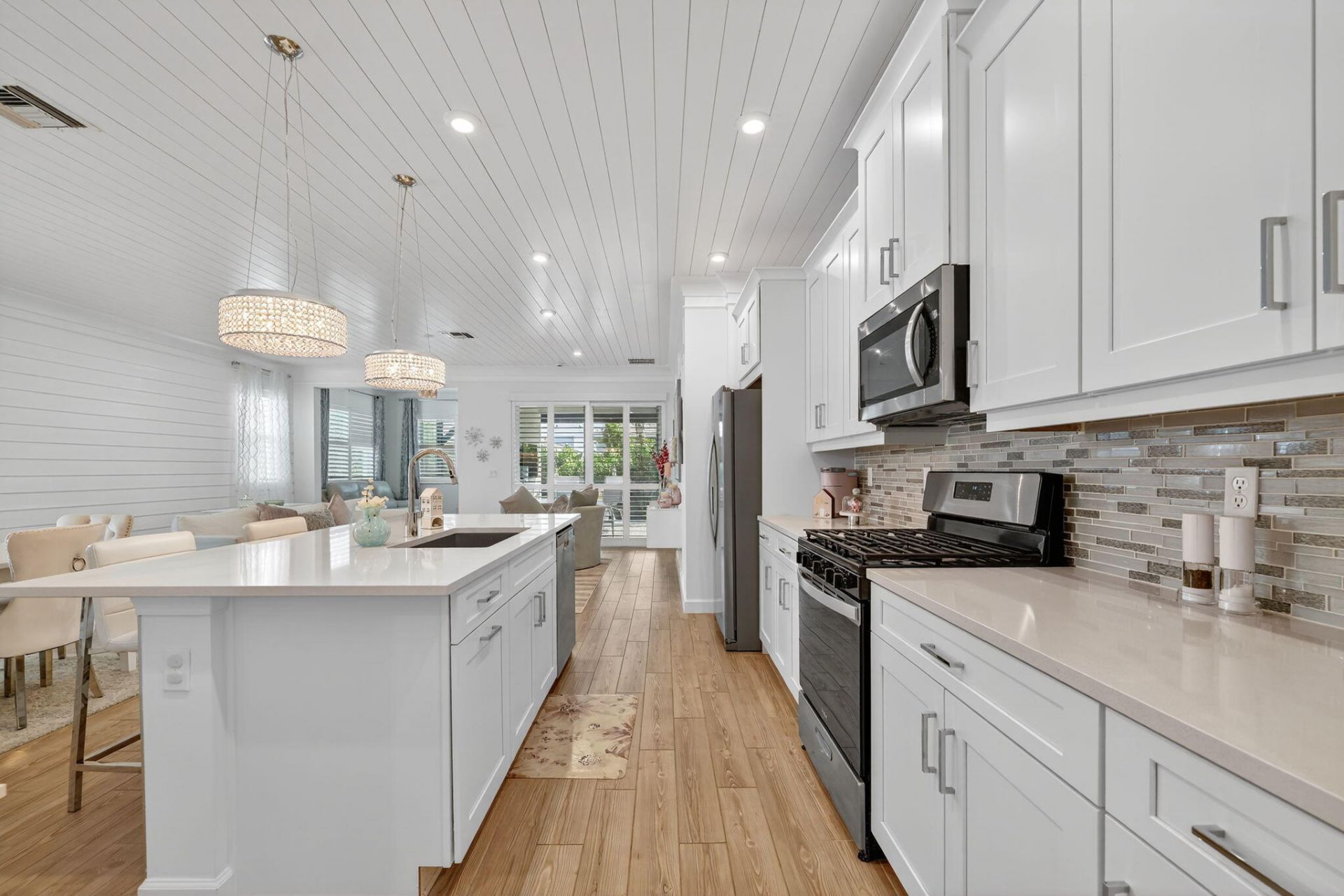 9866 SW Veronese Drive, Port Saint Lucie, FL 34987 Photo