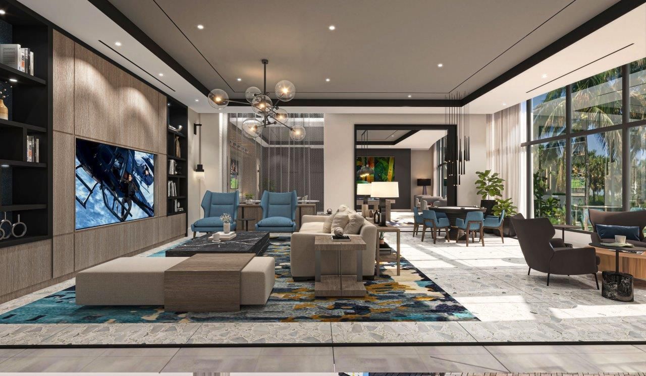 11295 Biscayne Boulevard, Unit 610, Miami, FL 33181 Photo