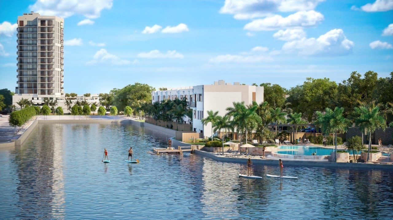 11295 Biscayne Boulevard, Unit 610, Miami, FL 33181 Photo