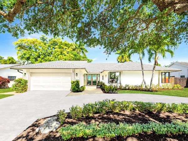 3028 NW 28th Avenue, Boca Raton, FL 33434