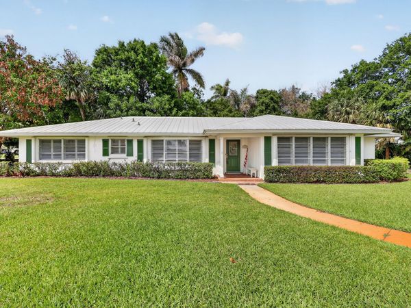 1233 NW River Terrace, Stuart, FL 34994