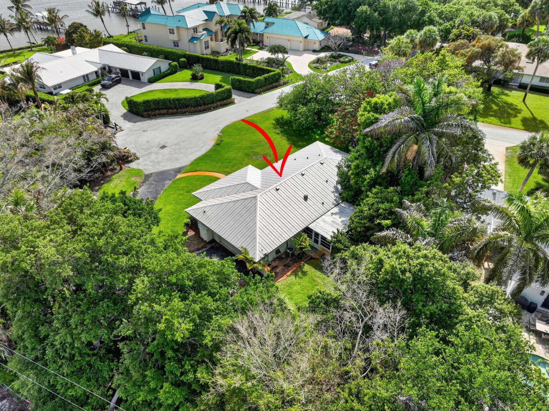 1233 NW River Terrace, Stuart, FL 34994 Photo