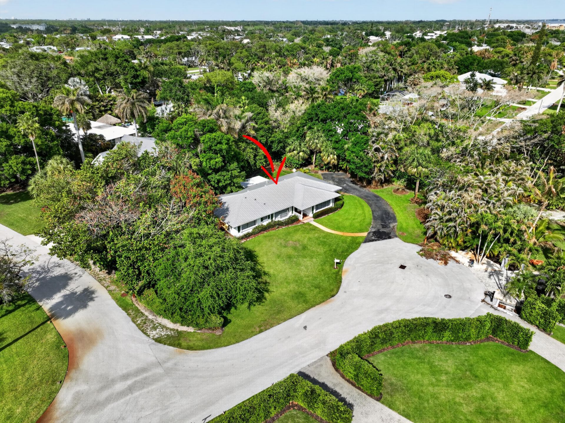 1233 NW River Terrace, Stuart, FL 34994 Photo