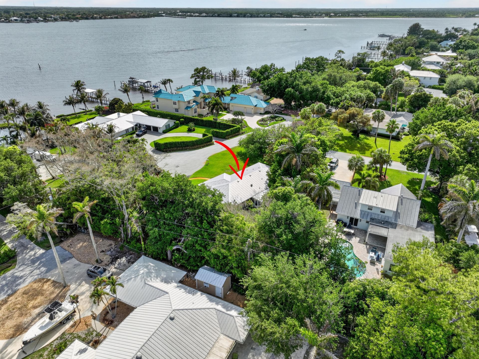 1233 NW River Terrace, Stuart, FL 34994 Photo