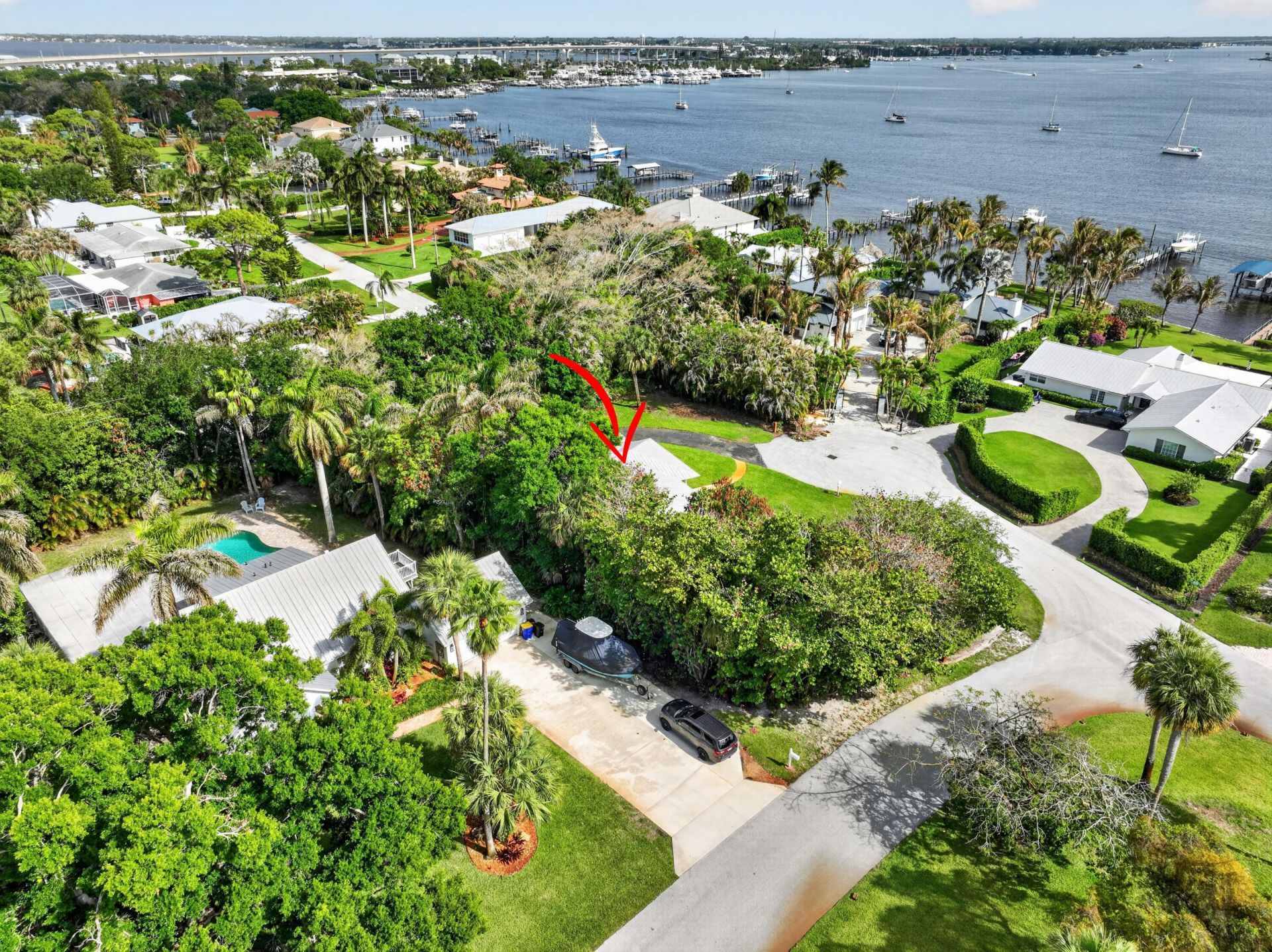 1233 NW River Terrace, Stuart, FL 34994 Photo