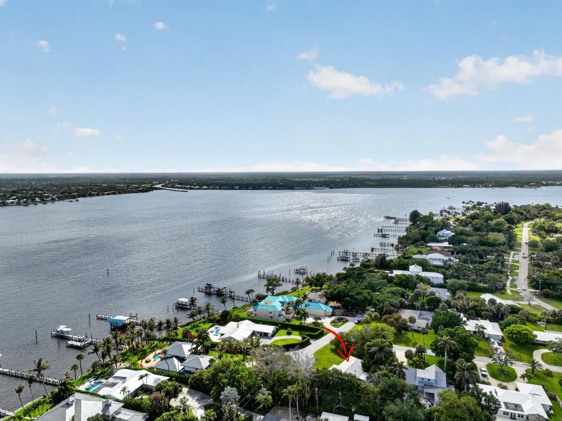 1233 NW River Terrace, Stuart, FL 34994 Photo