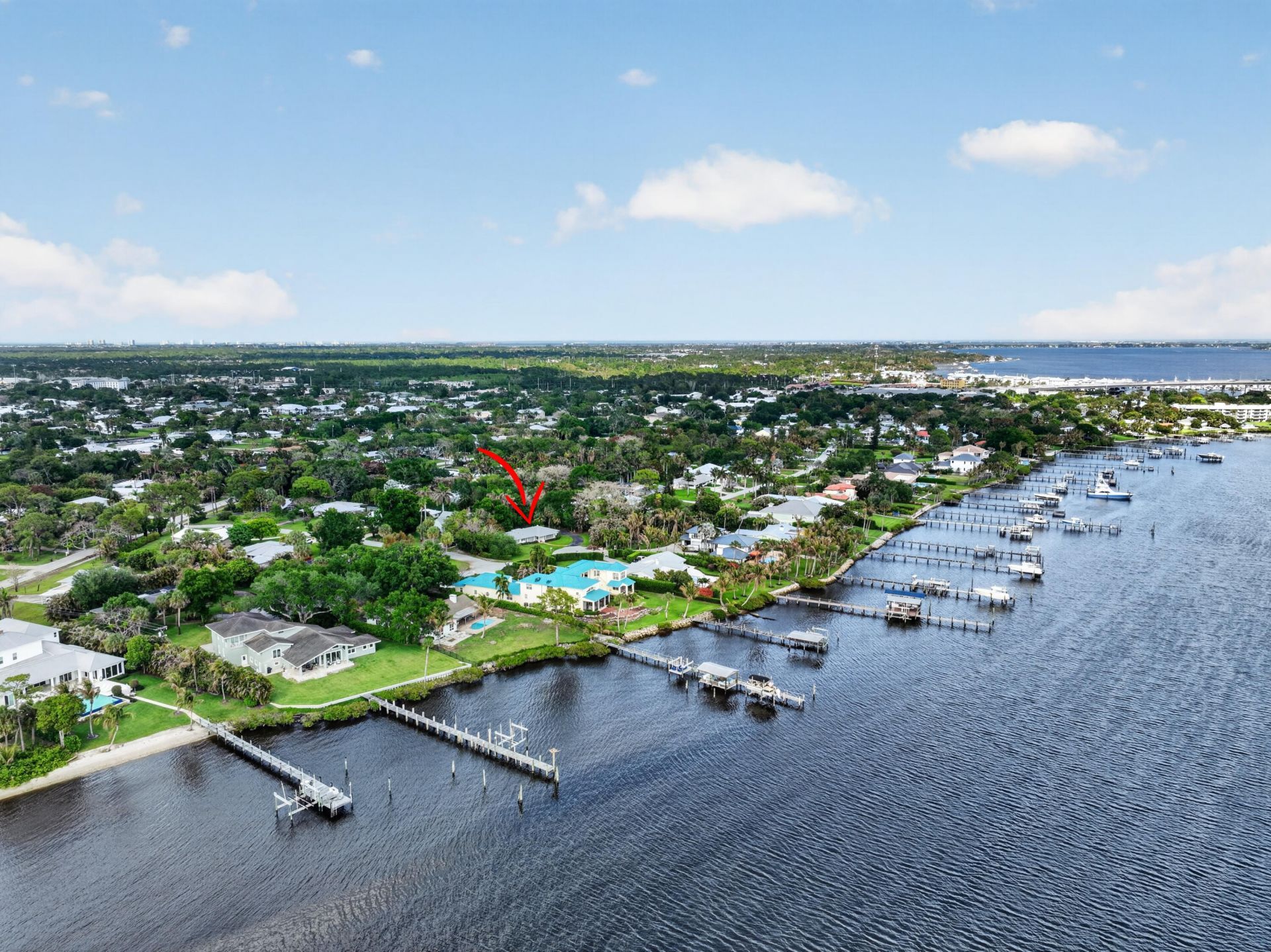 1233 NW River Terrace, Stuart, FL 34994 Photo