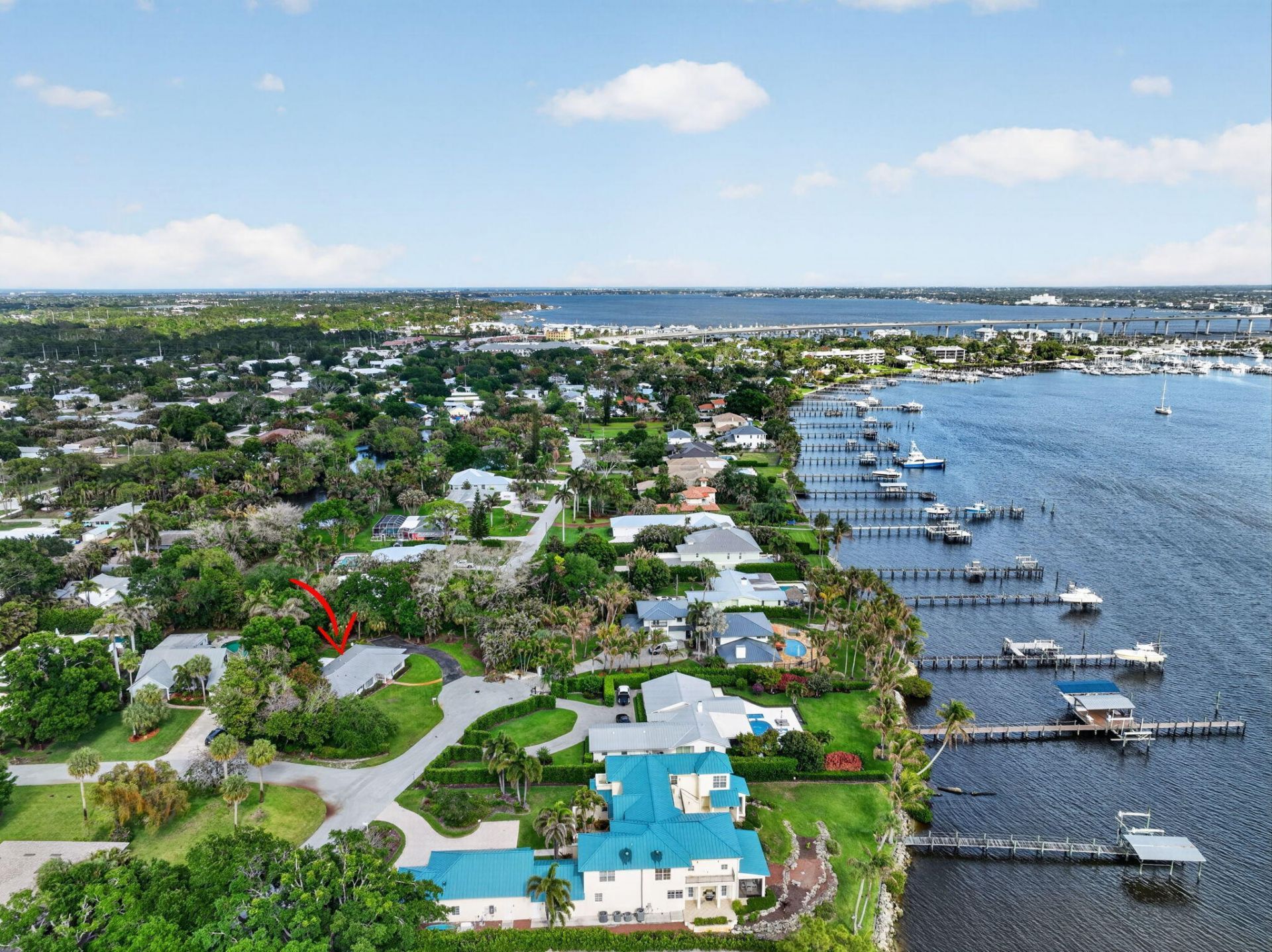 1233 NW River Terrace, Stuart, FL 34994 Photo