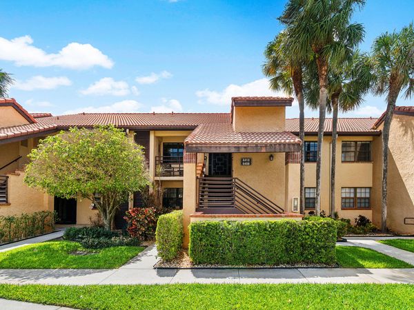 6410 Aspen Glen Circle, Boynton Beach, FL 33437