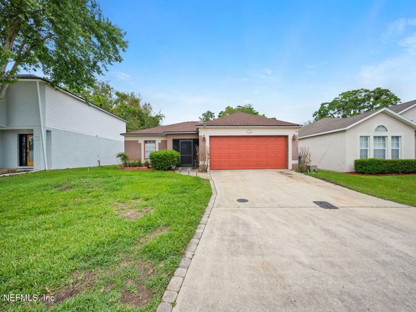 7359 LAWN TENNIS Lane, Jacksonville, FL 32277