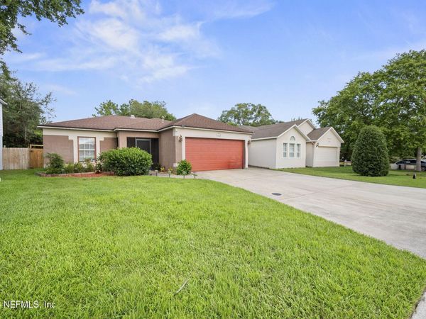 7359 LAWN TENNIS Lane, Jacksonville, FL 32277