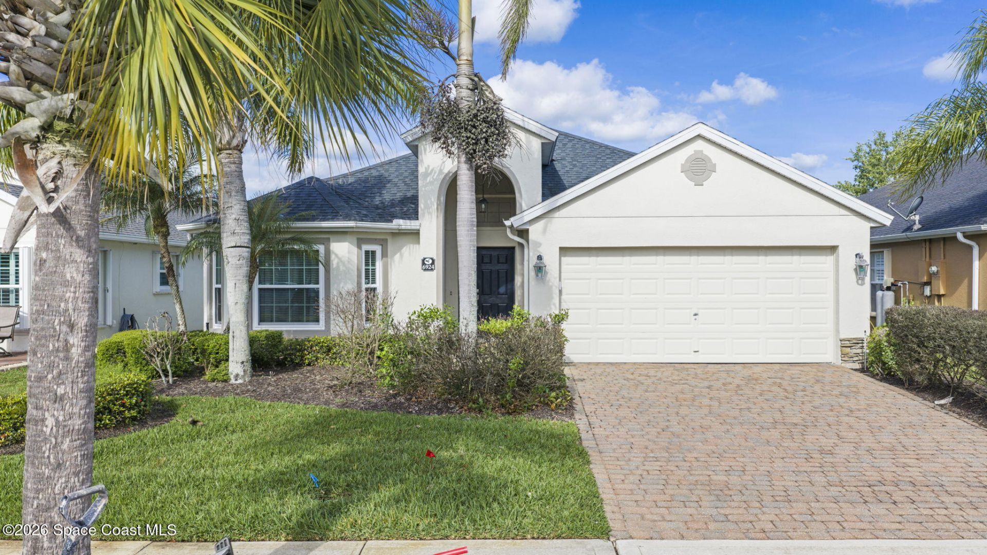 6924 Renshaw Drive, Melbourne, FL 32940 Photo