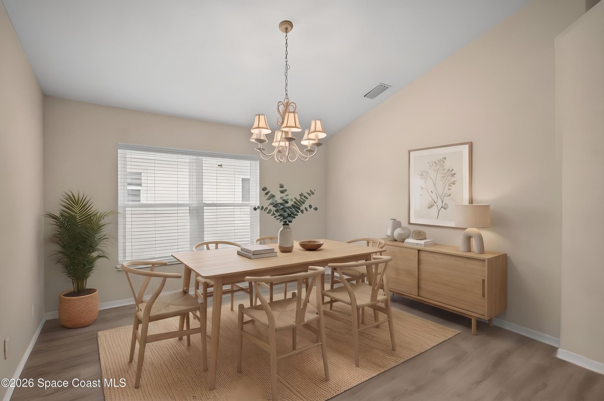 6924 Renshaw Drive, Melbourne, FL 32940 Photo
