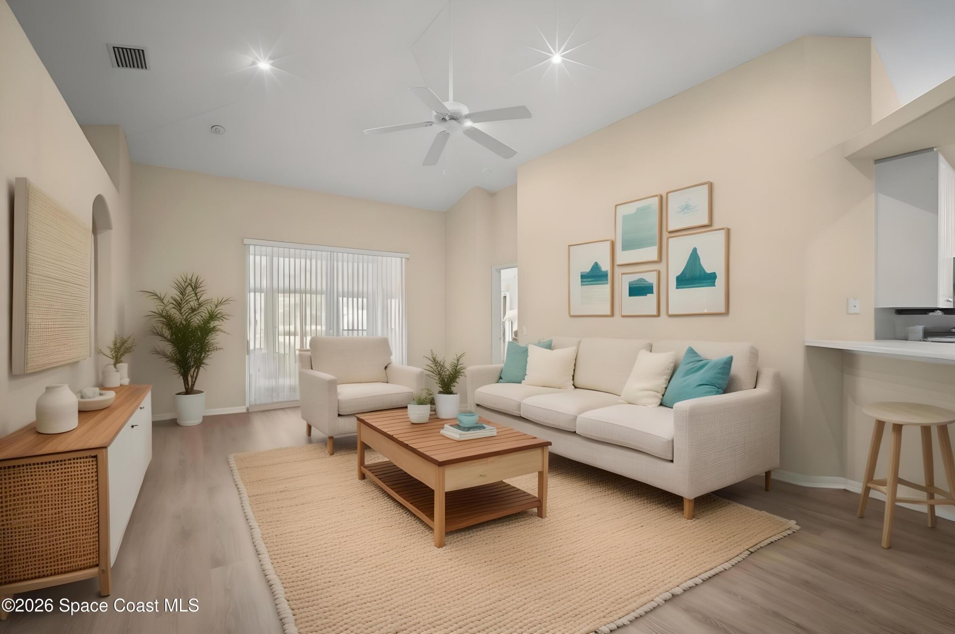 6924 Renshaw Drive, Melbourne, FL 32940 Photo