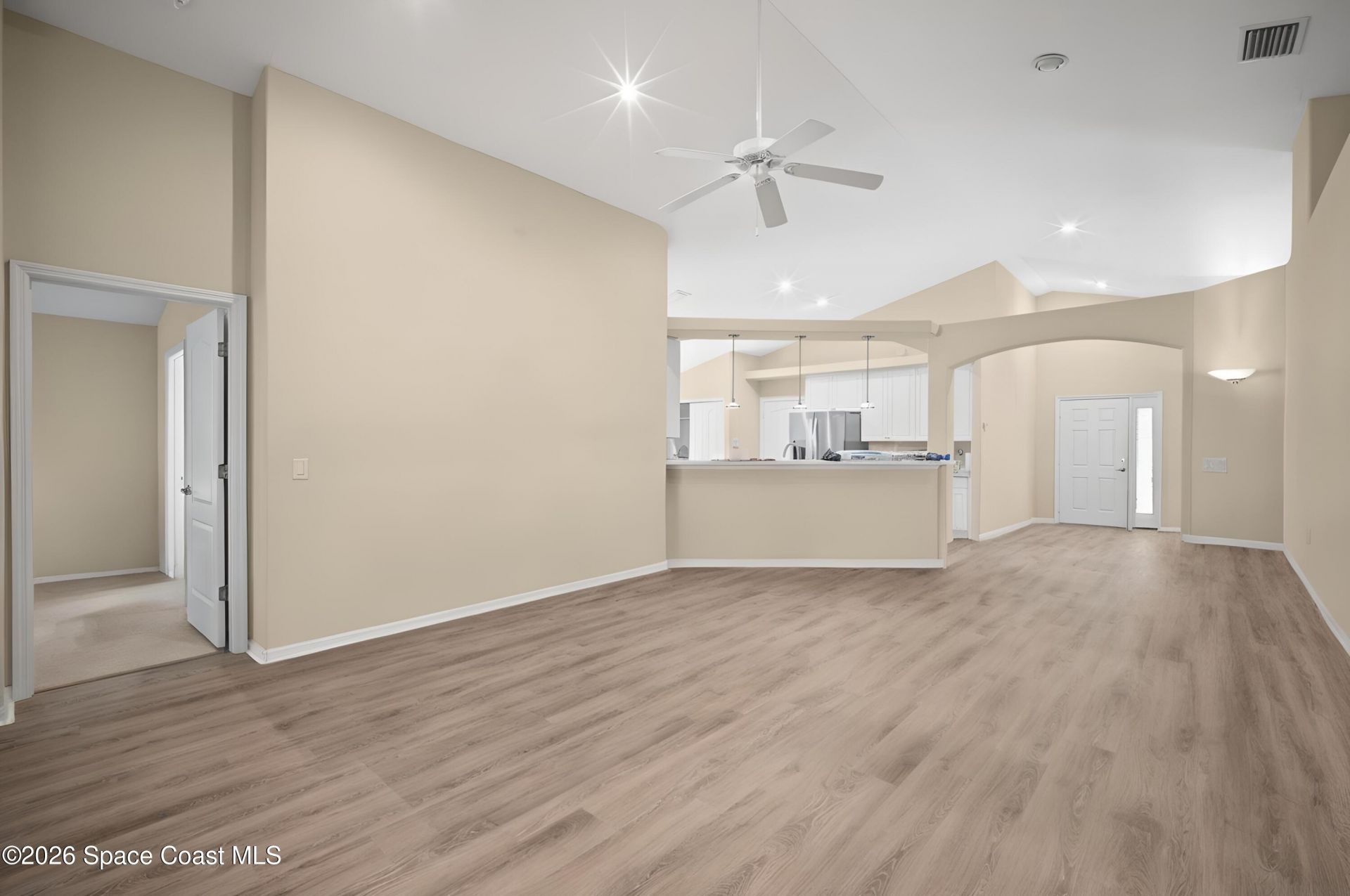 6924 Renshaw Drive, Melbourne, FL 32940 Photo