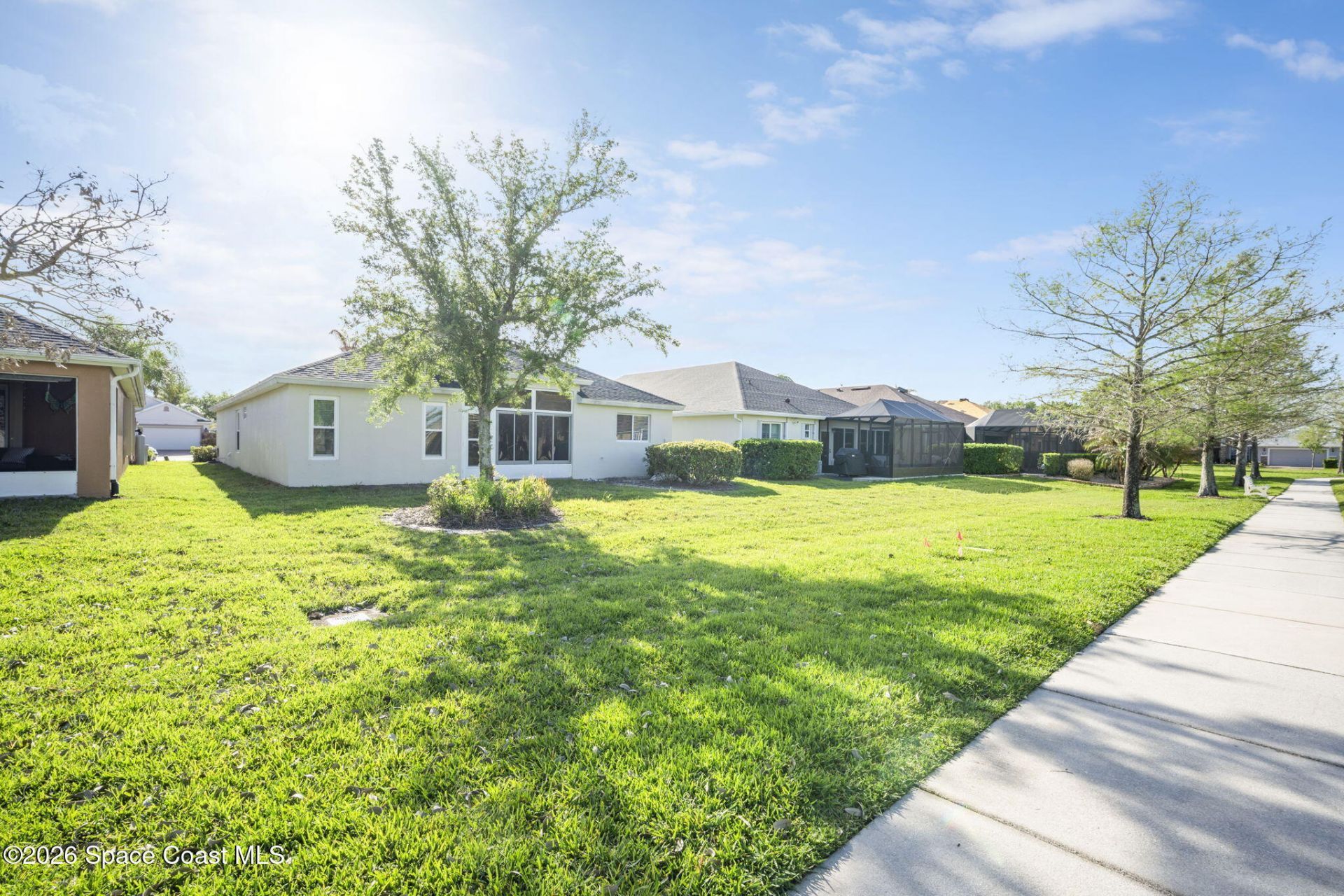 6924 Renshaw Drive, Melbourne, FL 32940 Photo