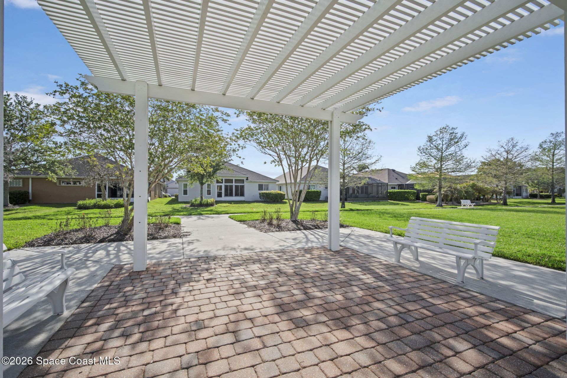 6924 Renshaw Drive, Melbourne, FL 32940 Photo