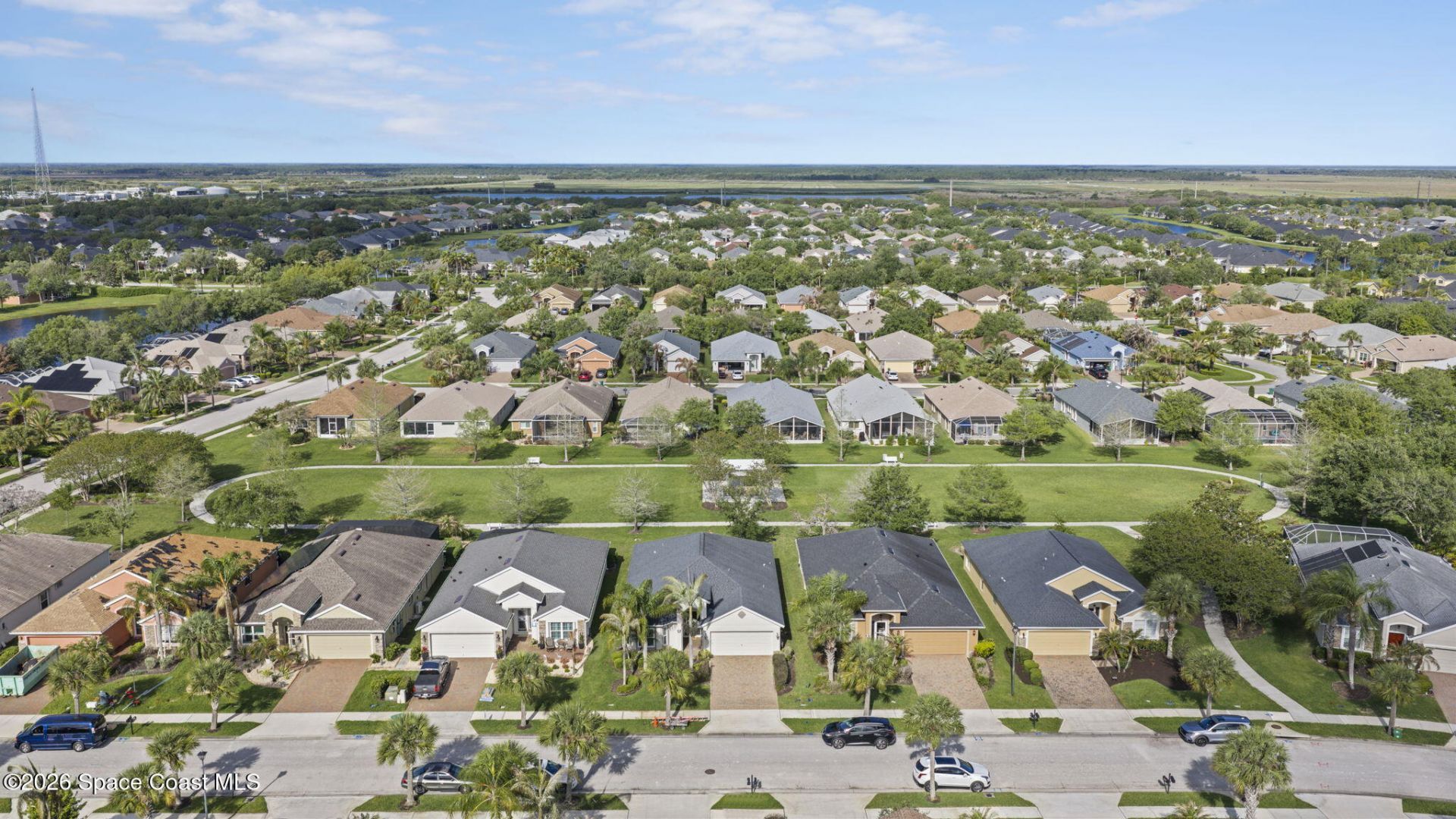 6924 Renshaw Drive, Melbourne, FL 32940 Photo