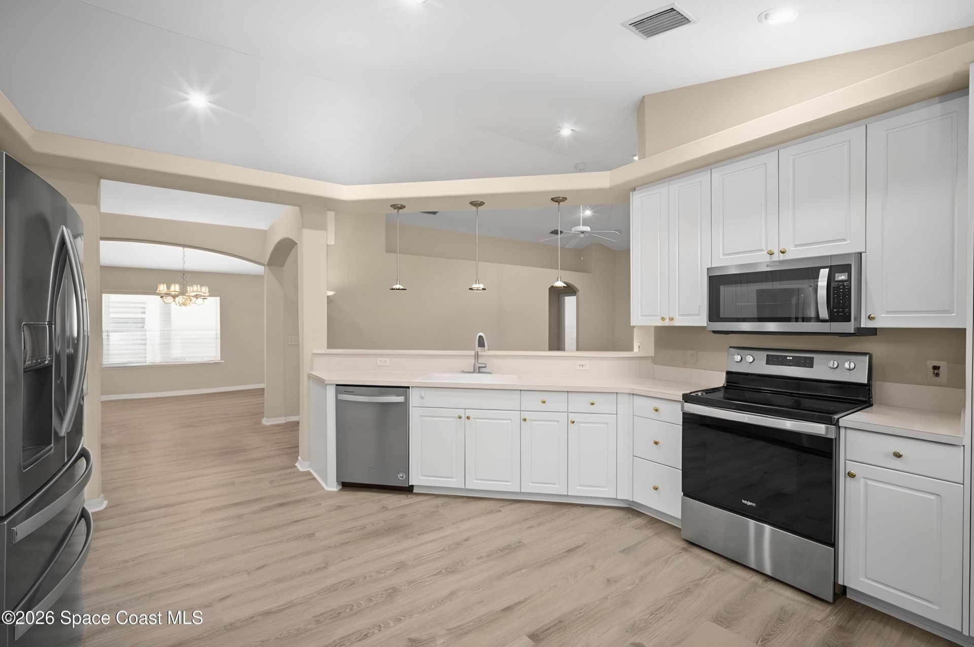 6924 Renshaw Drive, Melbourne, FL 32940 Photo