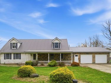 2215 Shupp Road, Bucyrus, OH 44820