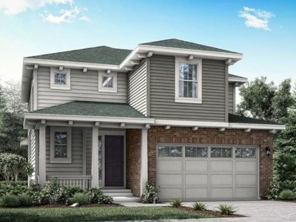 12627 W Geddes Drive , Littleton, CO 80127