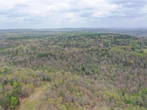 628 Powers Road , Dover, AR 72837