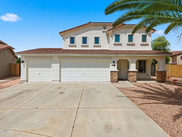 15437 N 170TH Court, Surprise, AZ 85388