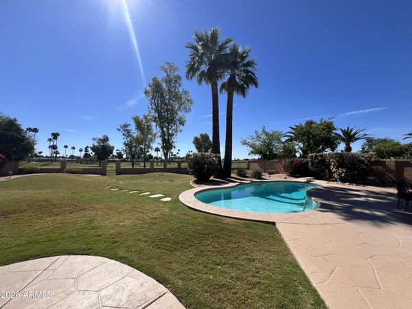 7631 E VIA DEL PLACITO, Scottsdale, AZ 85258