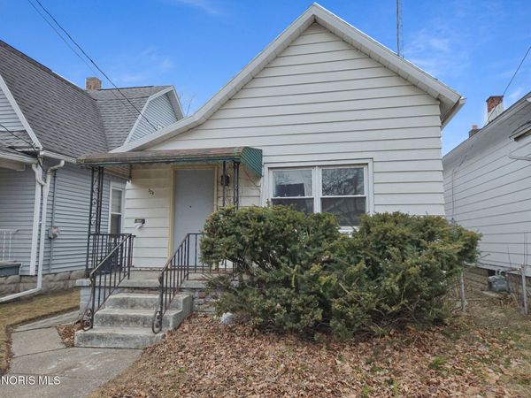 328 White Street, Toledo, OH 43605