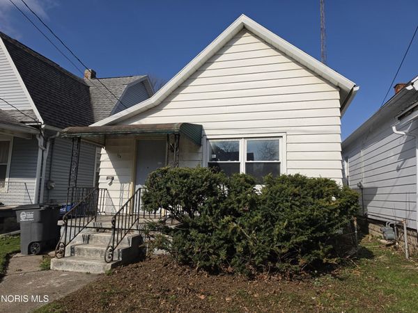 328 White Street, Toledo, OH 43605