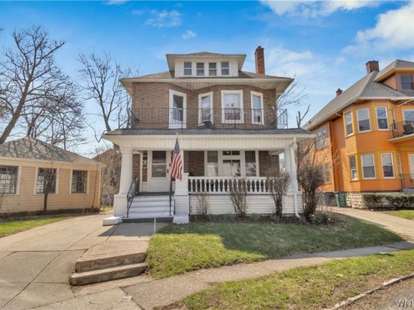 97 Eastwood Place, Buffalo, NY 14208