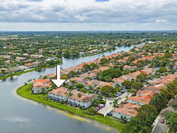 3676 San Simeon Cir , Weston, FL 33331