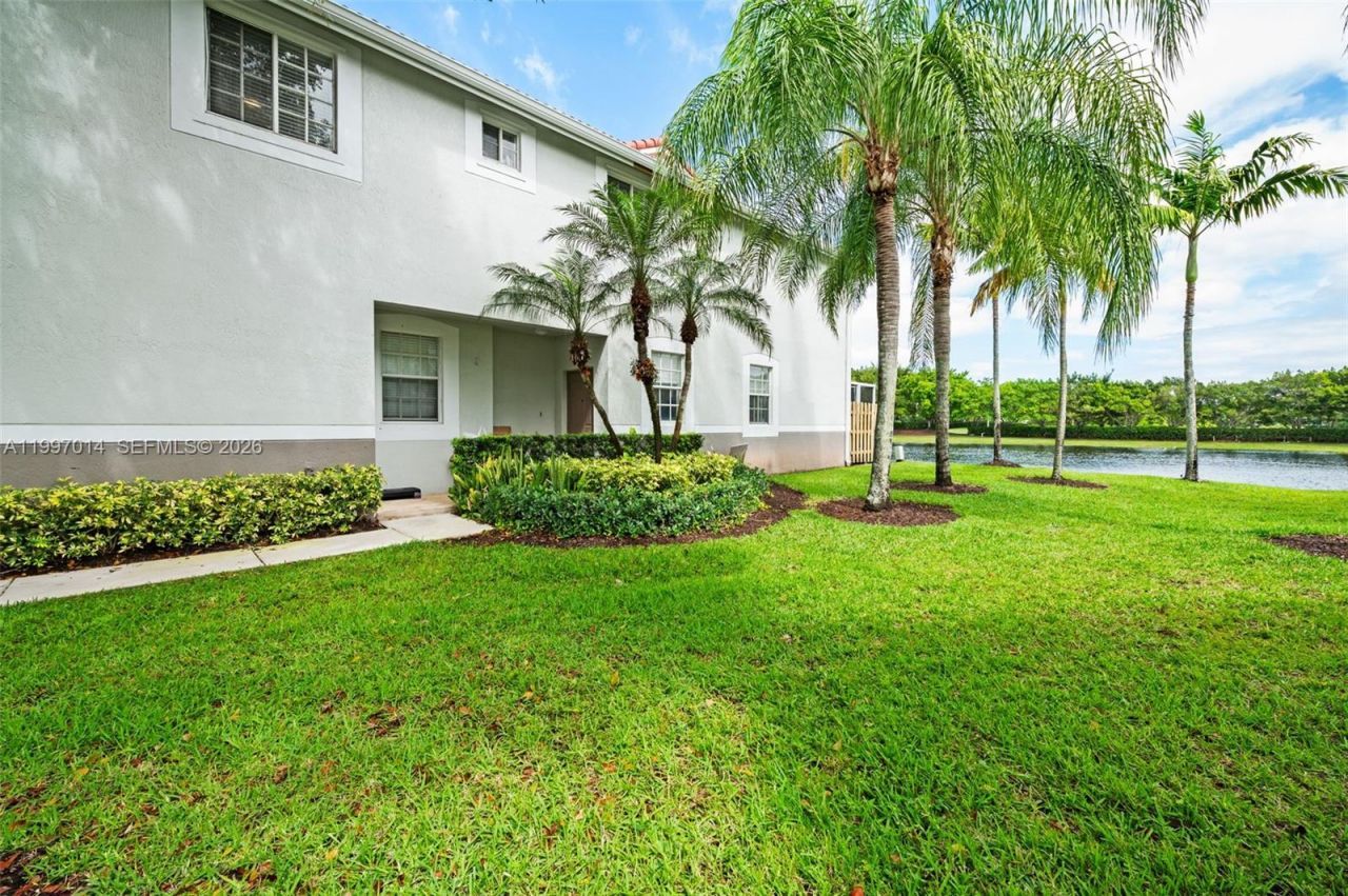 3676 San Simeon Cir, Weston, FL 33331 Photo