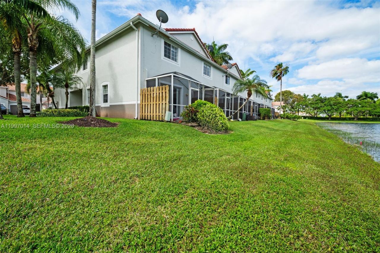 3676 San Simeon Cir, Weston, FL 33331 Photo