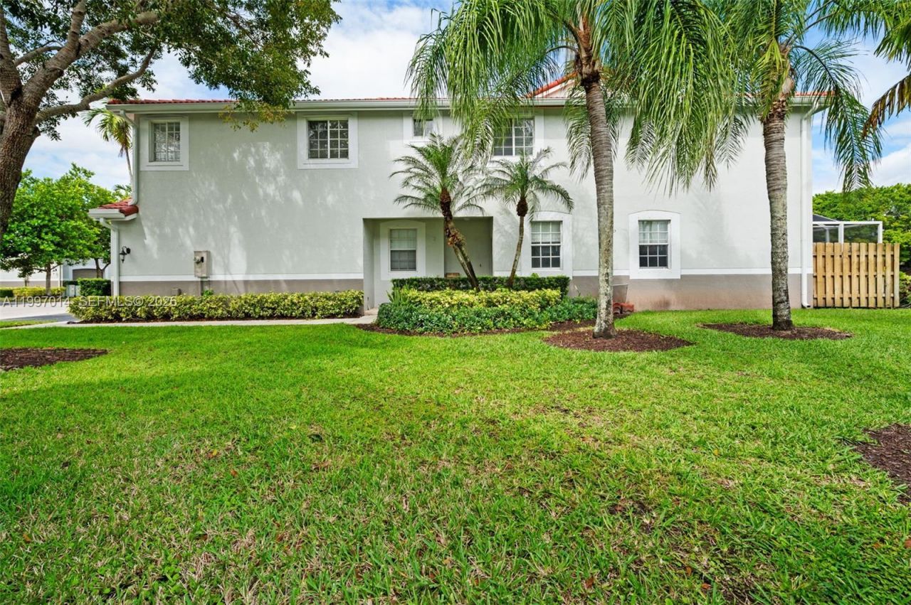 3676 San Simeon Cir, Weston, FL 33331 Photo