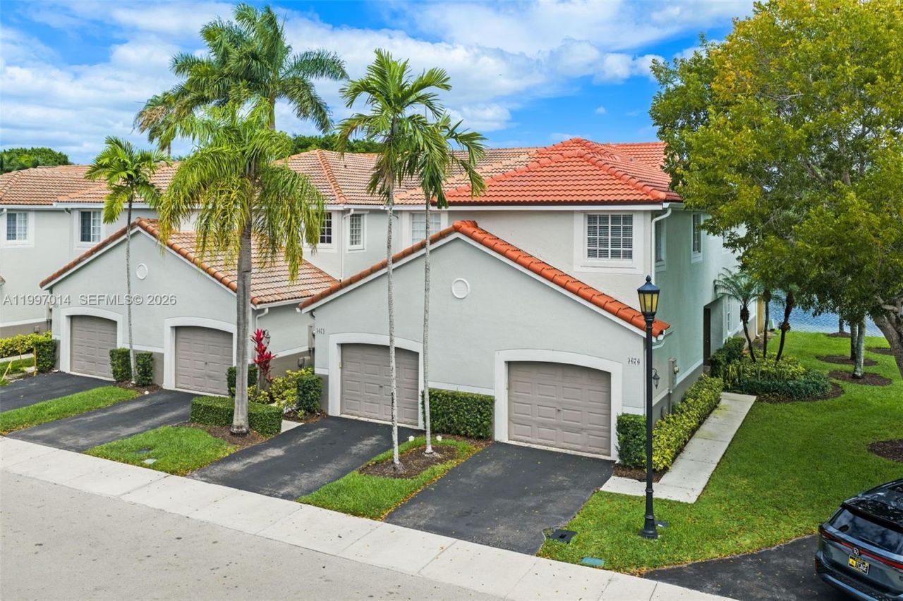 3676 San Simeon Cir, Weston, FL 33331 Photo