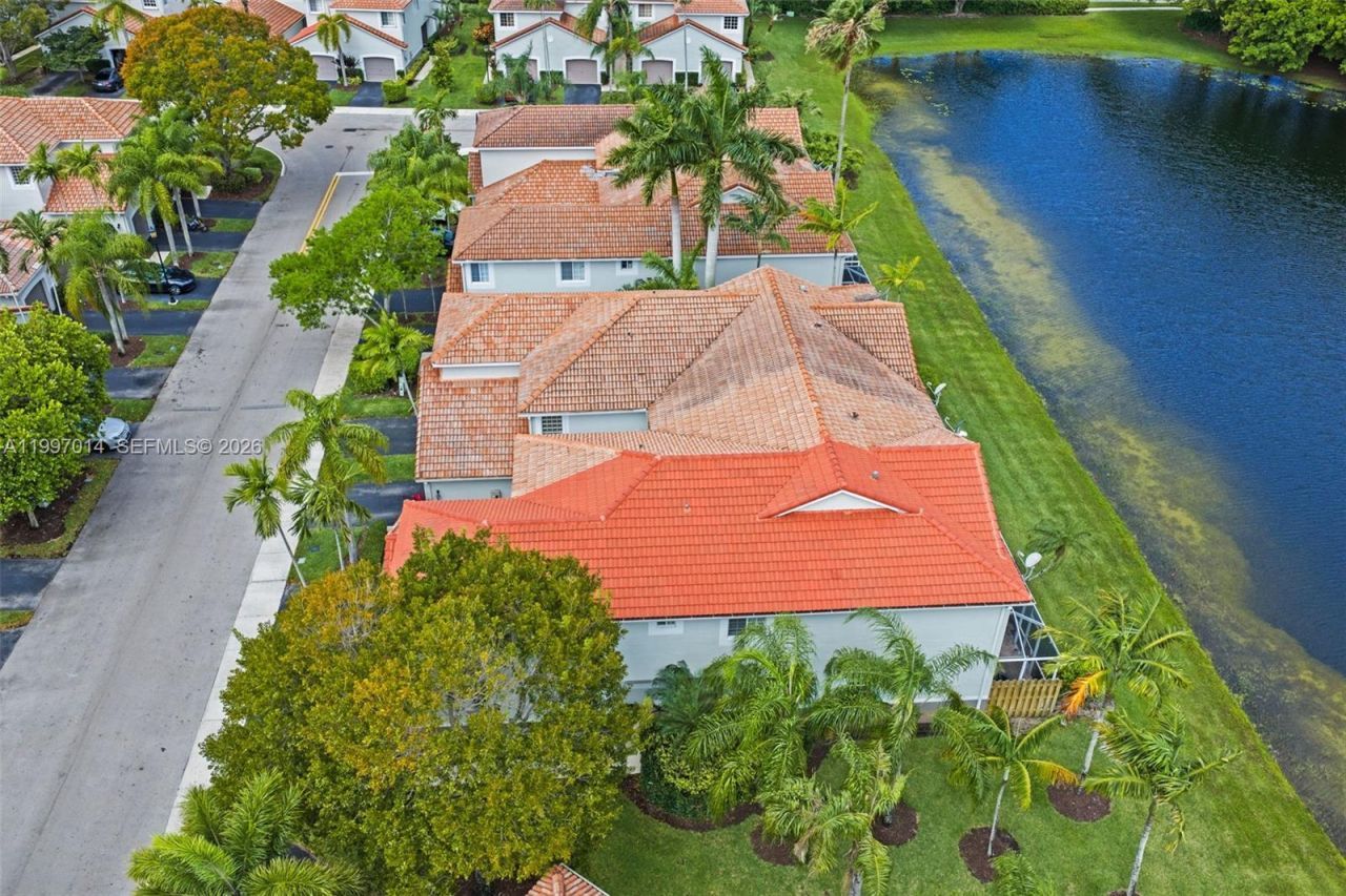 3676 San Simeon Cir, Weston, FL 33331 Photo