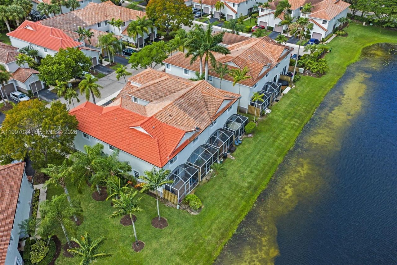 3676 San Simeon Cir, Weston, FL 33331 Photo