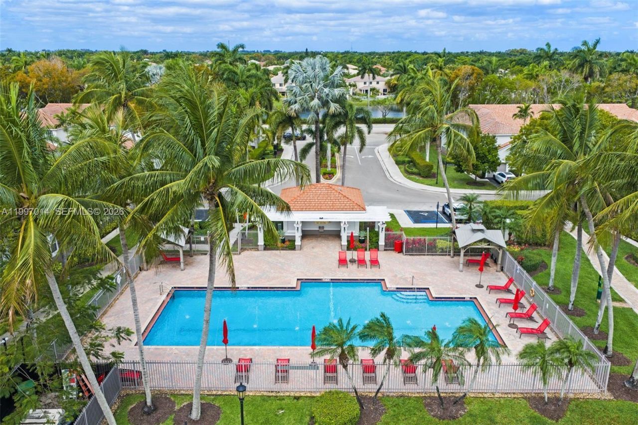 3676 San Simeon Cir, Weston, FL 33331 Photo