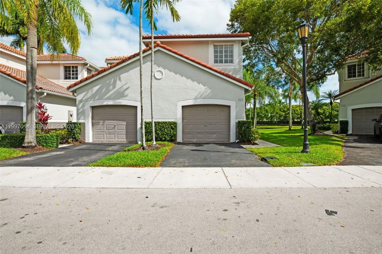 3676 San Simeon Cir, Weston, FL 33331 Photo