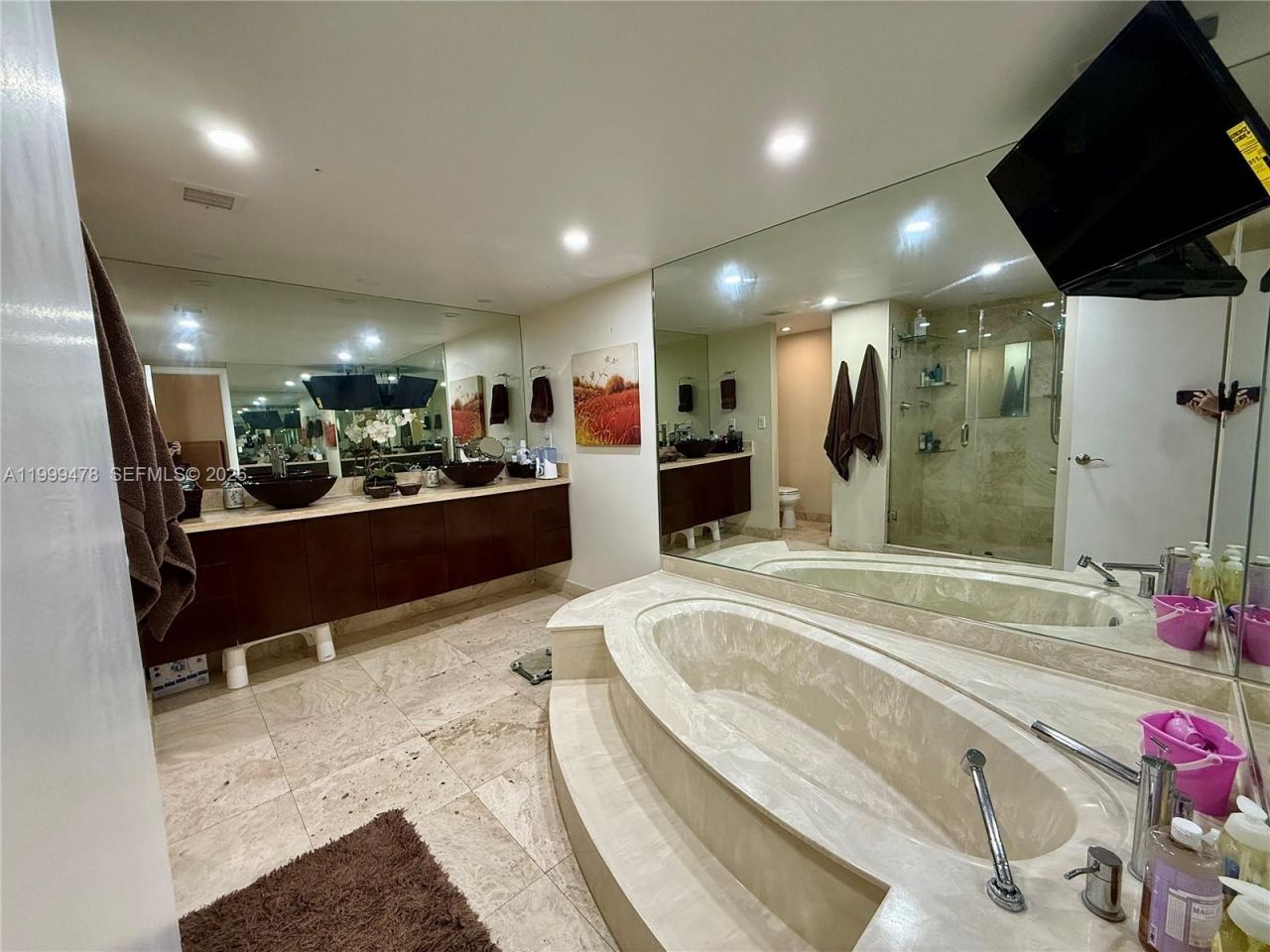 1121 Crandon Blvd, Unit E107, Key Biscayne, FL 33149 Photo